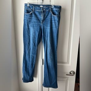 Old Navy Boot cut Jeans